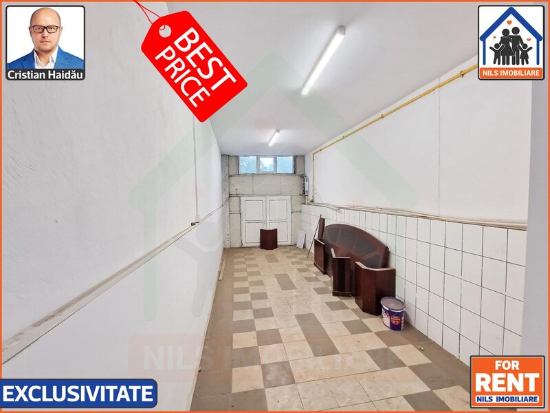 Sector 4, Pret bomba! 2,5 e/mp! Hala productie/ depozitare/ birouri | IMGB - S4