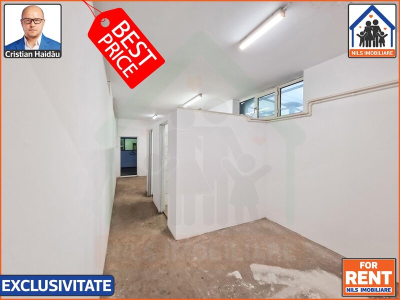 Sector 4, Pret bomba! 2,5 e/mp! Hala productie/ depozitare/ birouri | IMGB - S4