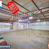 Sector 4, Pret bomba! 2,5 e/mp! Hala productie/ depozitare/ birouri | IMGB - S4